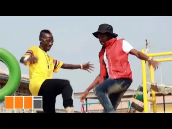 Patapaa – Enemies ft. Article Wan